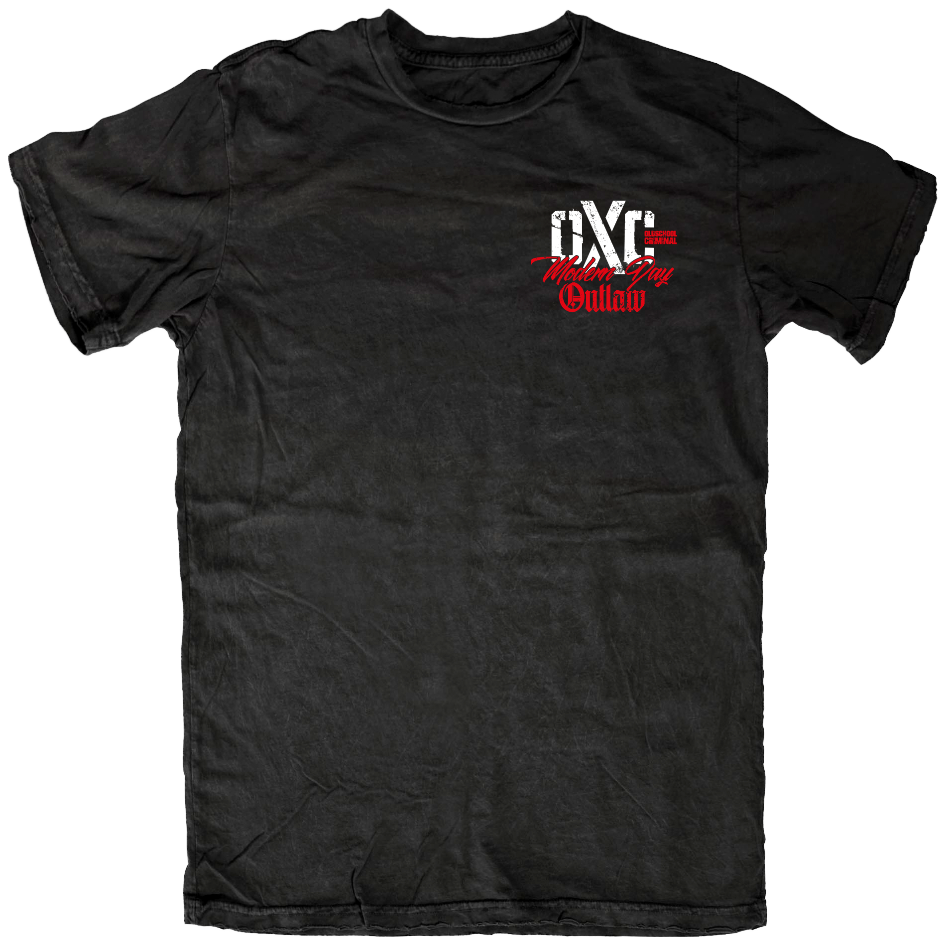Modern Day Outlaw Shirt