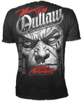 Modern Day Outlaw Shirt