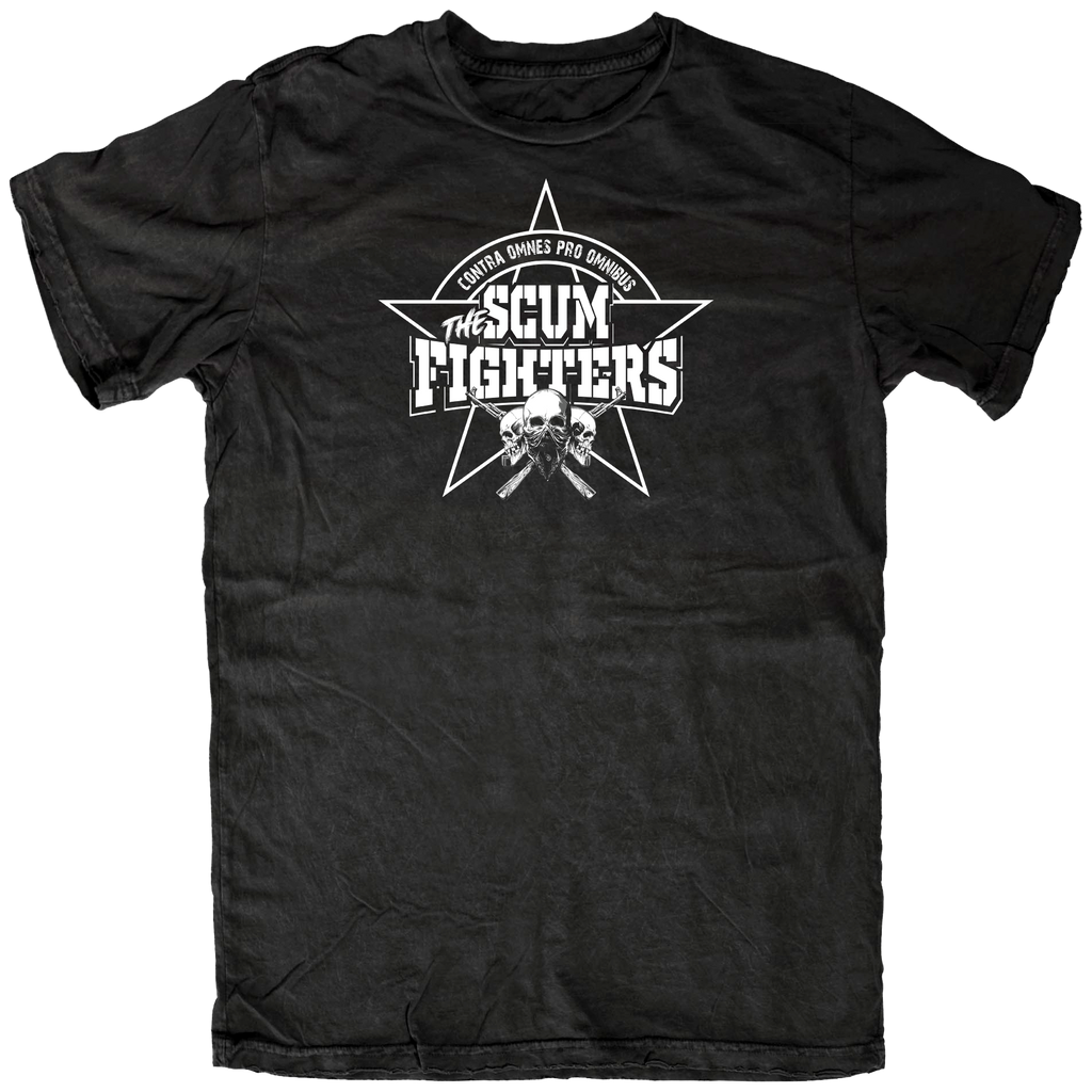 Scumfighters Gottlos
