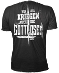 Scumfighters Gottlos