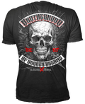 Brotherhood Of Broken Dreams