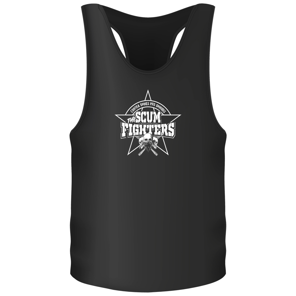 Scumfighters Tanktop