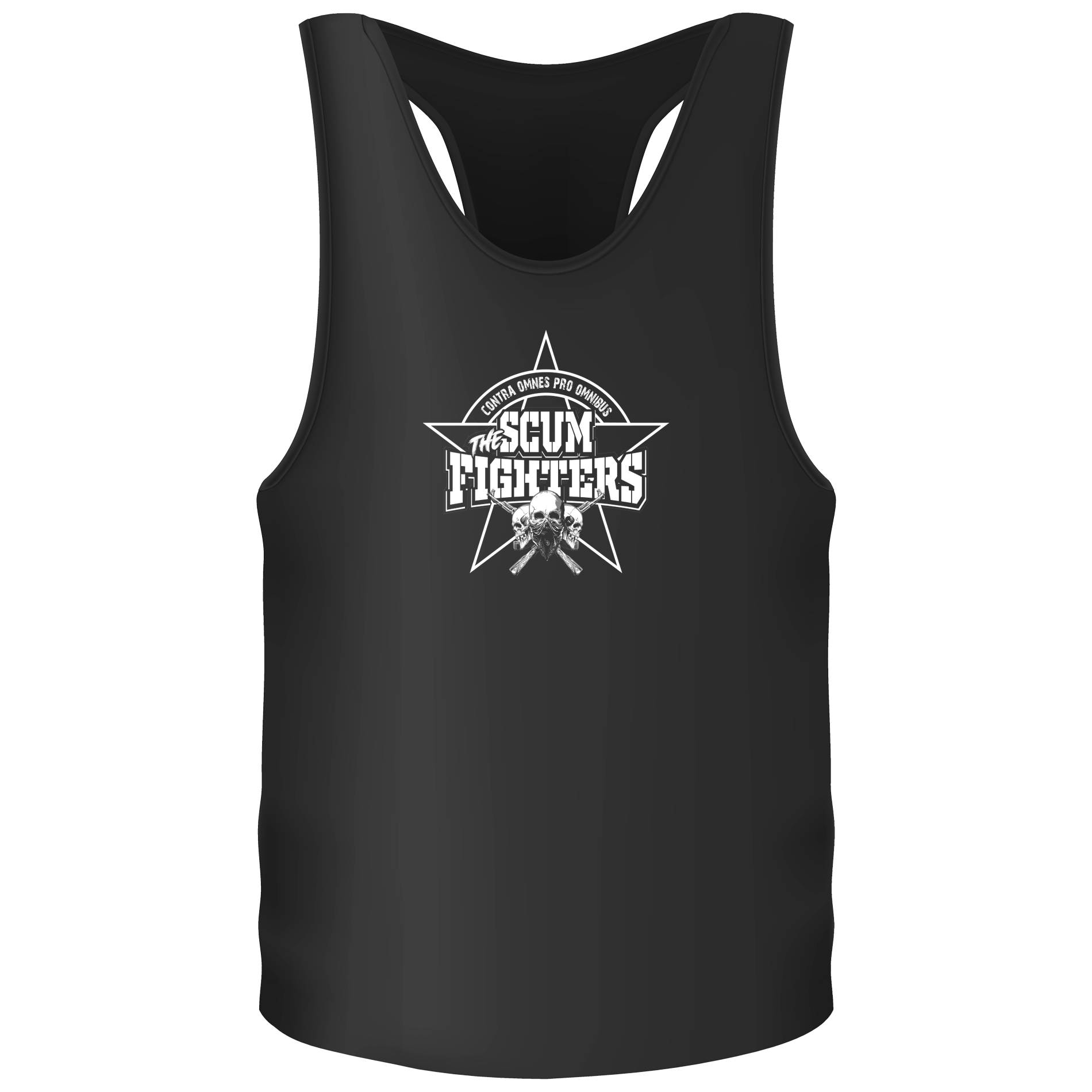 Scumfighters Tanktop