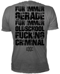 Für Immer Oldschool Criminal
