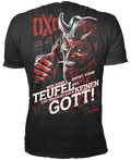 Keine Angst Vorm Teufel
