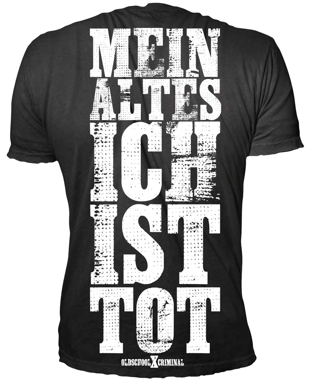 Mein Altes Ich