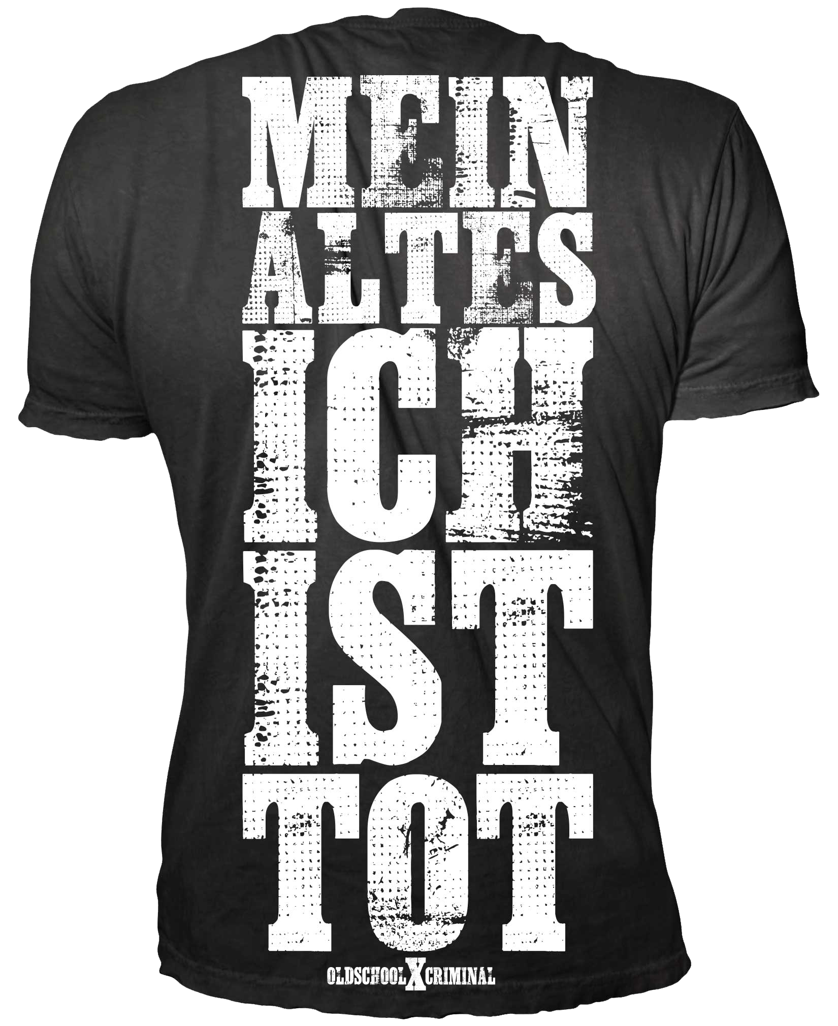 Mein Altes Ich