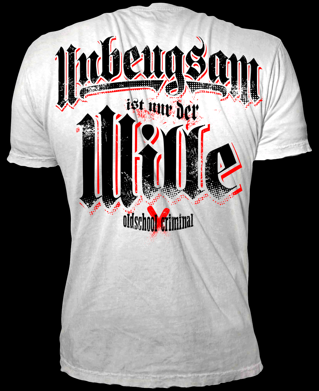 Unbeugsam