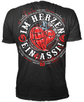 Im Herzen ein Assi