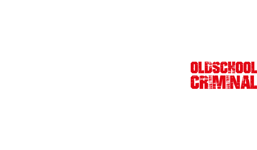 Oldschool Criminal