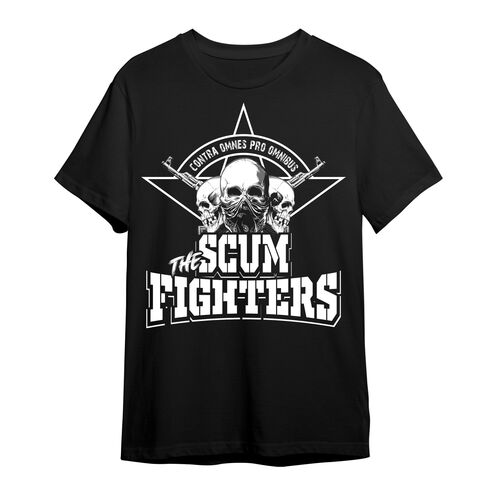 Scum Fighters